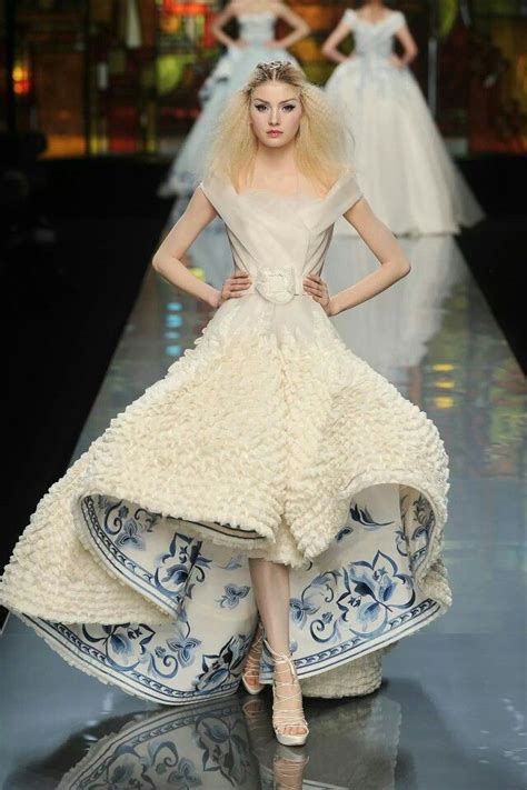 galliano dior wedding dress|Dior Galliano Wedding Dress .